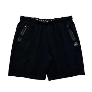Reebok Men's Athletic Cross‎ Training Shorts